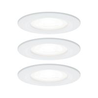 Paulmann Nova 92984 lampa do zabudowy