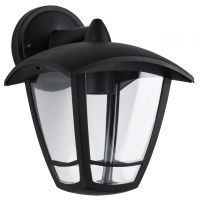 Paulmann Classic Curved 94392 kinkiet zewnętrzny