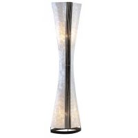 Paul Neuhaus Abuja 1929 lampa stojąca