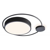 Rabalux Saphira 3529 lampa podsufitowa 1x28 W biały