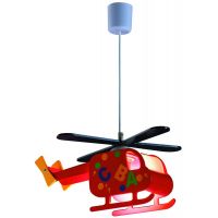 Rabalux Helicopter 4717 lampa wisząca