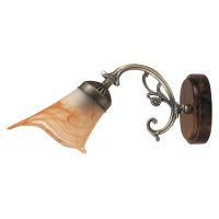 Rabalux Rustic 3 7091 kinkiet