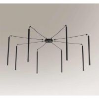 Shilo Hirabe 7934 lampa wisząca