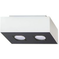 Sollux Lighting Mono SL0067 lampa podsufitowa
