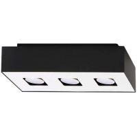 Sollux Lighting Mono SL0072 lampa podsufitowa