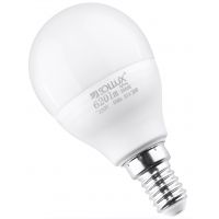 Sollux Lighting SL0970 żarówka led 1x7.5 W e14