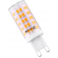 Sollux Lighting SL0974 żarówka led 1x4.5 W 3000 K g9