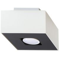 Sollux Lighting Mono SL0066 lampa podsufitowa