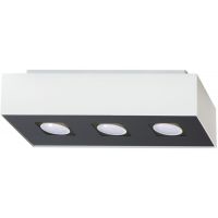 Sollux Lighting Mono SL0068 lampa podsufitowa