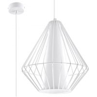 Sollux Lighting Demi SL0297 lampa wisząca
