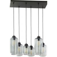 TK Lighting Marco 1027 lampa wisząca