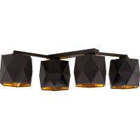 TK Lighting Siro 1043 lampa podsufitowa