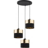 TK Lighting Hilton 4349 lampa wisząca