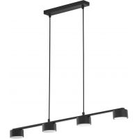 TK Lighting Dallas 6244 lampa wisząca