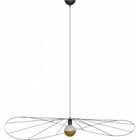Thoro Lighting Eskola TH011CZ lampa wisząca