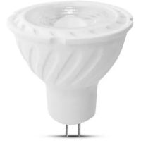 V-TAC 206 żarówka led 1x6.5 W 6400 K gu5,3/mr16