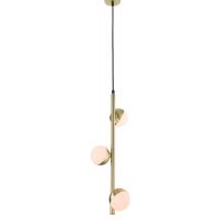 Zambelis Lighting 18172 lampa wisząca
