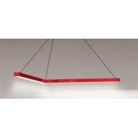 zoomLED Elka L 5903714983056 lampa wisząca