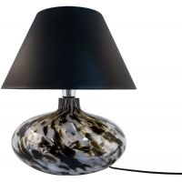 Zuma Line Adana Krezle 5526BKGO lampa stołowa