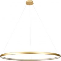 Zuma Line Carlo PL2105031200GD lampa wisząca