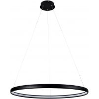 Zuma Line Carlo PL210503800BK lampa wisząca