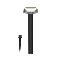 Zuma Line Bluet PT33111 lampa solarna stojąca 1x2.5 W czarny