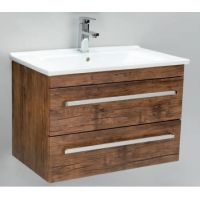 Antado Spektra Ceramic FDFAT442852GT50 szafka wisząca podumywalkowa 82x43.5 cm