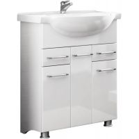 Antado Prima 624054 szafka stojąca podumywalkowa 81x33.4 cm