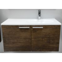 Antado Sycylia 649590 szafka wisząca podumywalkowa 90x47.9 cm