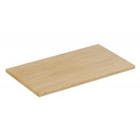 Comad Nordic Cremona CREMONA898046M blat naszafkowy 80x46.5 cm dąb