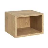 Comad Dalia Cashmere CREMONAUN833020 regał 30x80 cm