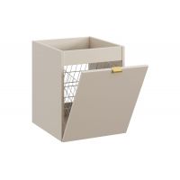 Comad Dalia Cashmere DALIACASHMERE81401DK szafka 40x46x50 cm boczna wisząca beżowa