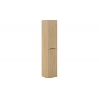 Comad Nordic Cremona NORDICCREMONA80352D szafka 35x33.5x170 cm boczna wisząca dąb