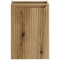 Comad Nova Coast Evoke NOVACOASTEVOKE8140391DK szafka 40x39x57 cm boczna wisząca dąb