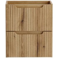 Comad Nova Coast Evoke NOVACOASTEVOKE8260402S szafka 60x39x57 cm podumywalkowa wisząca dąb