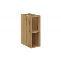 Comad Nova Oak NOVAOAK812039 szafka 20x39x57 cm dąb