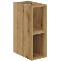 Comad Nova Oak NOVAOAK812039 szafka 20x39x57 cm dąb