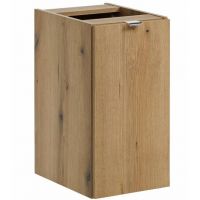 Comad Nova Oak NOVAOAKA81301DW8102A szafka 30x39x57 cm dąb