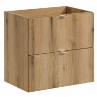 Comad Nova Oak NOVAOAKA82602S szafka 60x39x57 cm podumywalkowa wisząca dąb