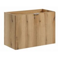 Comad Nova Oak NOVAOAKA82802D szafka 80x39x57 cm dąb