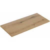 Comad Nova Oak NOVAOAKA89100 blat 100.4x40 cm dąb