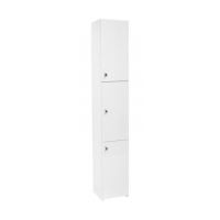 Cersanit Bianco S509014DSM szafka 30x29.7 cm