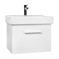 Cersanit Xantia S538001 szafka wisząca podumywalkowa 56x42 cm