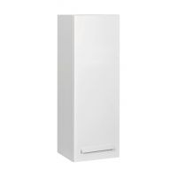Cersanit Xantia S538006 szafka wisząca boczna 34x30 cm