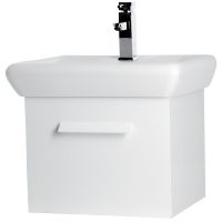 Cersanit Xantia S538009 szafka wisząca podumywalkowa 49x42 cm
