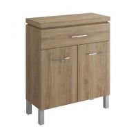 Cersanit Olivia S543012DSM szafka 70x30 cm
