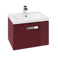 Cersanit Xantia Red S570003 szafka wisząca podumywalkowa 60x44 cm