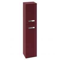 Cersanit Xantia Red S570006 szafka wisząca boczna 35x30 cm