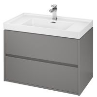 Zestaw Cersanit Crea K114017 + Cersanit Crea S924017