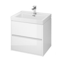 Cersanit Crea S924003 szafka wisząca podumywalkowa 59x45 cm